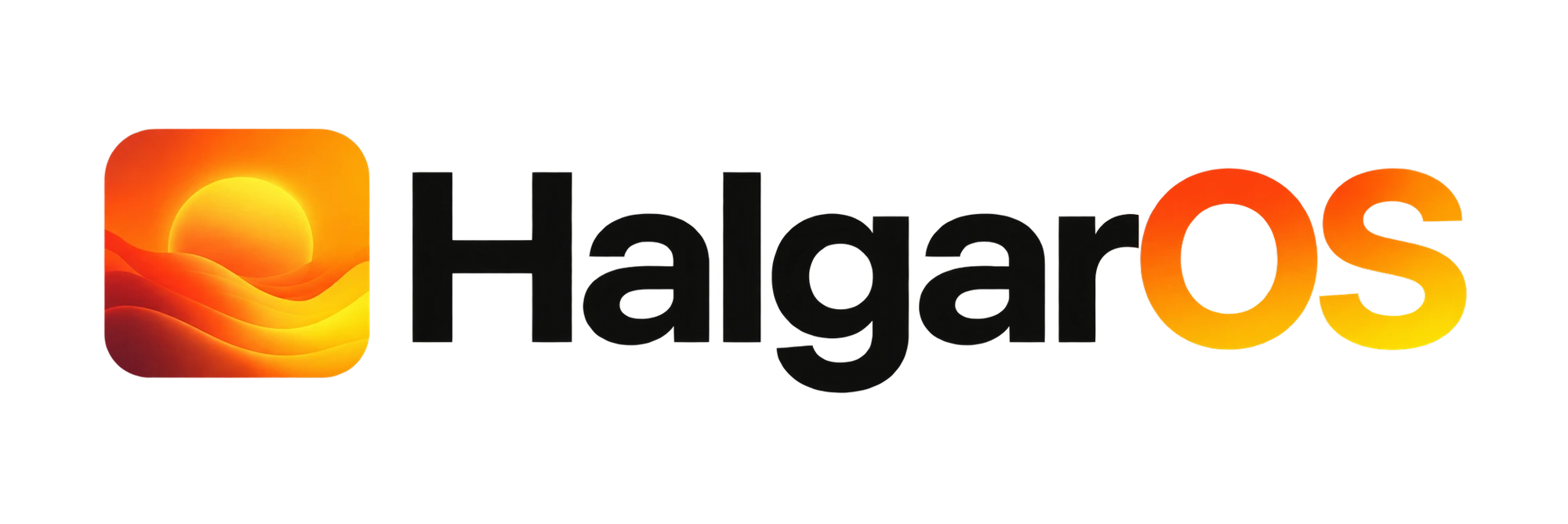 HalgarOS
